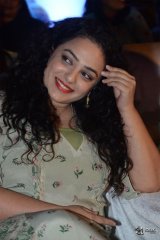 Nithya Menen Latest Photos